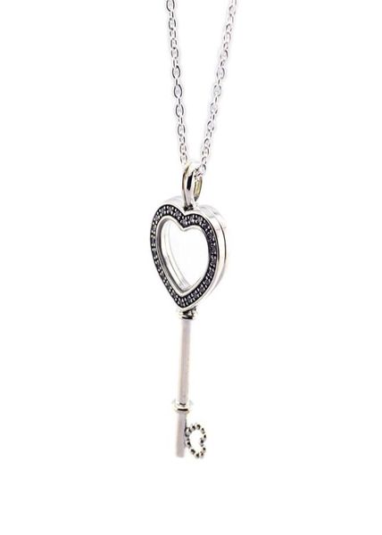 valentine039s day floating locket heart key necklace 925 sterling silver jewelry necklace pendant for woman european jewelry 8028363
valentine039s day floating locket heart key necklace 925 sterling silver jewelry necklace pendant for woman european jewelry 8028363