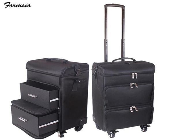 women nail cosmetic bag beauty suitcase trolley large cosmetic makeup box professional cx2006245995589
women nail cosmetic bag beauty suitcase trolley large cosmetic makeup box professional cx2006245995589