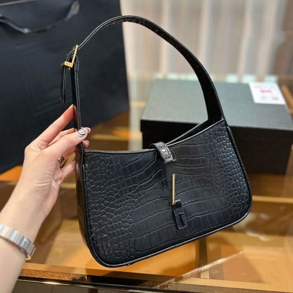 designer le5a7 bag handbag hobo women luxury underarm bag black white shoulder tote leather hobo crocodile pattern vagrant bag crossbody tot
designer le5a7 bag handbag hobo women luxury underarm bag black white shoulder tote leather hobo crocodile pattern vagrant bag crossbody tot