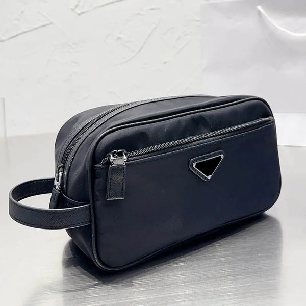 designer cosmetic bags nylon makeup bag nylon toiletry bag luxurys women purse handbags tote bags brand zipper wallet
designer cosmetic bags nylon makeup bag nylon toiletry bag luxurys women purse handbags tote bags brand zipper wallet