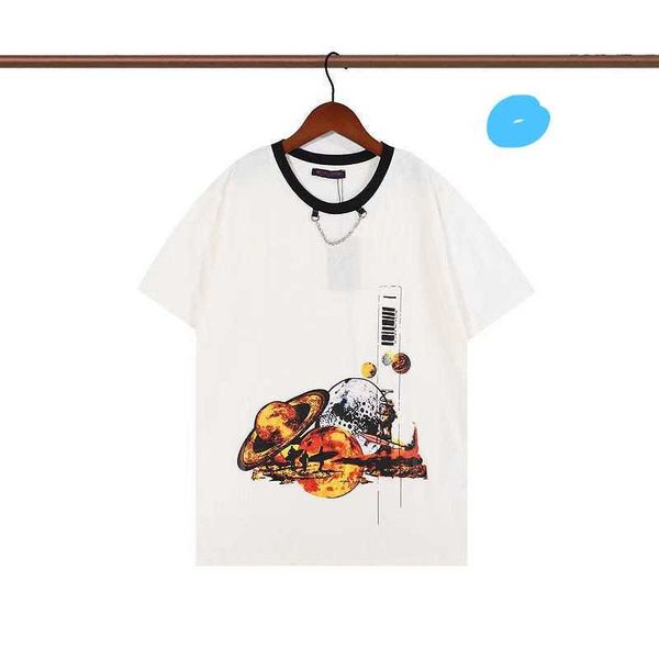 men's t-shirts women's t-shirts designer short sleeves luxury clothes summer leisure breathable high-quality clothing wholesale pr, White;black
men's t-shirts women's t-shirts designer short sleeves luxury clothes summer leisure breathable high-quality clothing wholesale pr, White;black