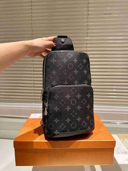 avenue sling bag men's crossbodies casual classic shoulder bag retiro men's chest bag luxury messengers fashion handbag real leath
avenue sling bag men's crossbodies casual classic shoulder bag retiro men's chest bag luxury messengers fashion handbag real leath