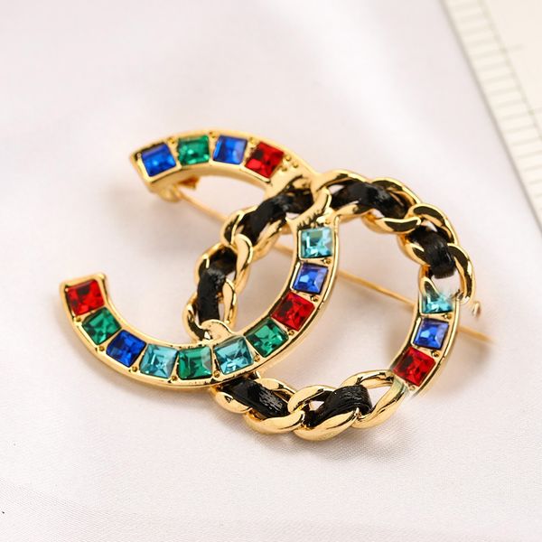 classic luxury brand designer letter pins brooches women crystal pearl brooch suit pin wedding party jewerlry accessories gifts 20style, Gray
classic luxury brand designer letter pins brooches women crystal pearl brooch suit pin wedding party jewerlry accessories gifts 20style, Gray