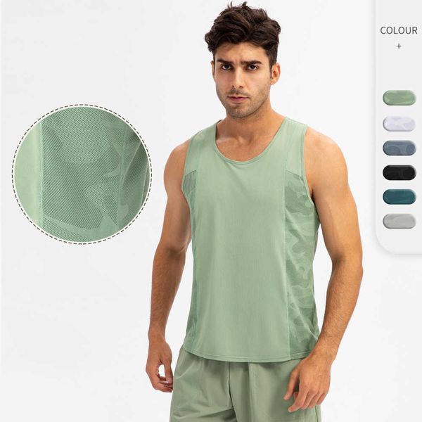 lulu bra summer men's sports loose lemon t-shirt sweat breathable quick dry fitness clothes outdoor running training vest woman
lulu bra summer men's sports loose lemon t-shirt sweat breathable quick dry fitness clothes outdoor running training vest woman