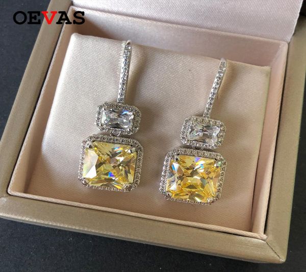 oevas trendy luxury famous design sparkling 3a cubic zirconia women dangle earrings for wedding tassel earrings pendientes mujer 26089595, Silver
oevas trendy luxury famous design sparkling 3a cubic zirconia women dangle earrings for wedding tassel earrings pendientes mujer 26089595, Silver