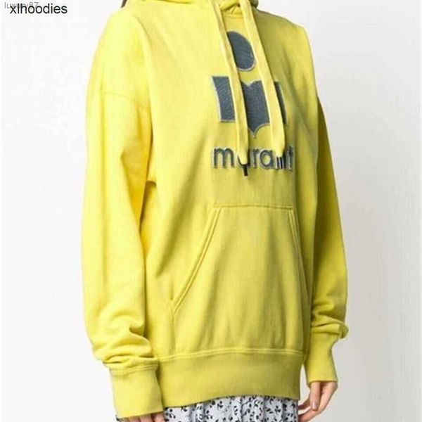 isabel marant women fleece hoodies plush sweater hooded designer letter flocked loose pullover sweatshirt o5r9, Black
isabel marant women fleece hoodies plush sweater hooded designer letter flocked loose pullover sweatshirt o5r9, Black