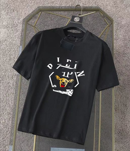 designer men's t-shirts man woman luxury brand tees t shirt summer round neck short sleeves outdoor fashion leisure pure cotton letters, White;black
designer men's t-shirts man woman luxury brand tees t shirt summer round neck short sleeves outdoor fashion leisure pure cotton letters, White;black