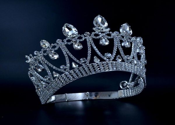 crowns original rhinestone crystal mrs beauty pageant contest crown weddings events bridal hair accessories queen princess style m7839171, White;golden
crowns original rhinestone crystal mrs beauty pageant contest crown weddings events bridal hair accessories queen princess style m7839171, White;golden