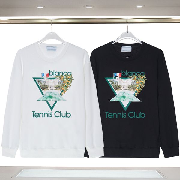mens designer sweaters sweater casual sweatshirt women's round neck long sleeve coat letter printing couple's clothing, Black
mens designer sweaters sweater casual sweatshirt women's round neck long sleeve coat letter printing couple's clothing, Black