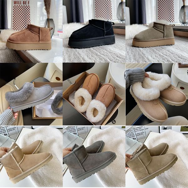 casual shoes australia boots women classic mini platform boot ultra matte fur snow suede wool blend comfort winter designer ankle booties de, Black
casual shoes australia boots women classic mini platform boot ultra matte fur snow suede wool blend comfort winter designer ankle booties de, Black