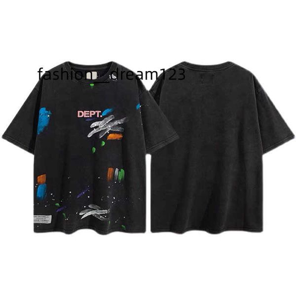 men's designer t shirt galleryse graphic tees depts ink splash graffiti letter print short sleeve t shirts couple hip hop vintage summe, White;black
men's designer t shirt galleryse graphic tees depts ink splash graffiti letter print short sleeve t shirts couple hip hop vintage summe, White;black