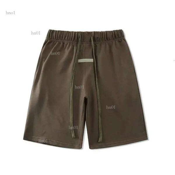 2023 ess pant mens women designer 21ss reflective shorts casual sports pant loose oversize style drawstring short pants f5, Black
2023 ess pant mens women designer 21ss reflective shorts casual sports pant loose oversize style drawstring short pants f5, Black