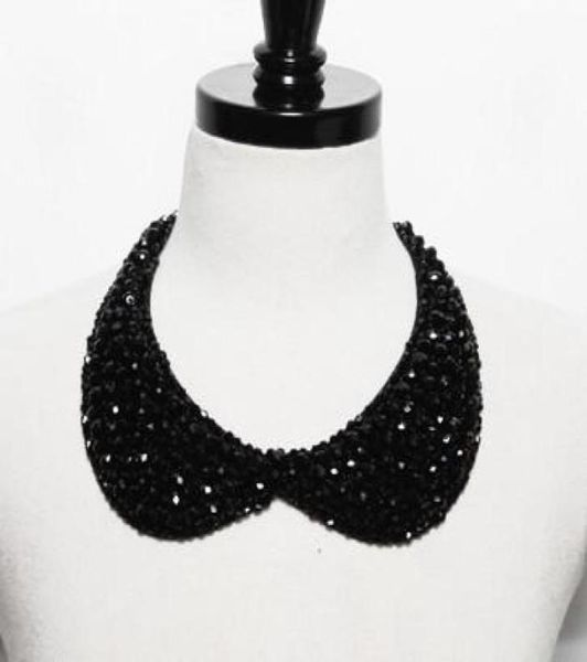 whole high quantily europe korea rhinestone beaded collar necklace fake collar necklace9506230, Blue;red
whole high quantily europe korea rhinestone beaded collar necklace fake collar necklace9506230, Blue;red