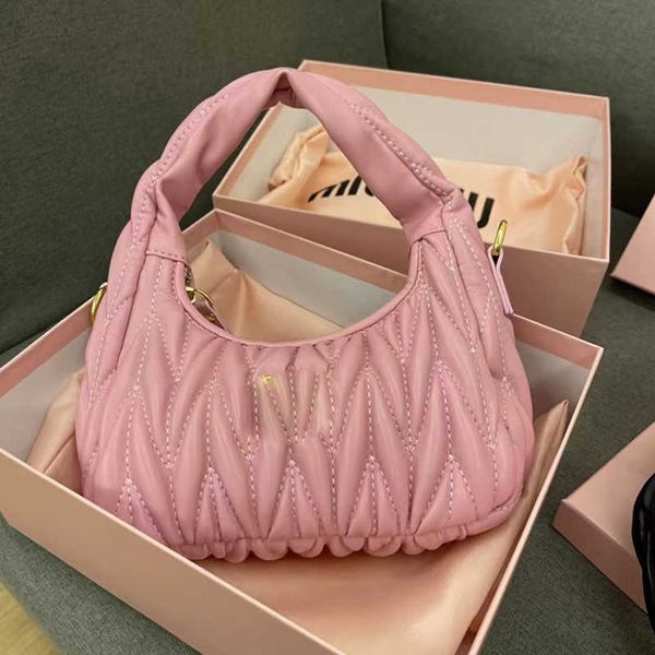 designer bag women's bag portable underarm bag folded cloud bag fashion dumplings bag moon teeth bag dx2y
designer bag women's bag portable underarm bag folded cloud bag fashion dumplings bag moon teeth bag dx2y