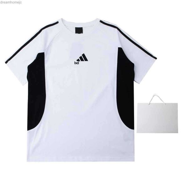 2023 men's cotton t-shirt summer comfortable short sleeve solid men's loose t-shirt men's new brand short sleeve, White;black
2023 men's cotton t-shirt summer comfortable short sleeve solid men's loose t-shirt men's new brand short sleeve, White;black