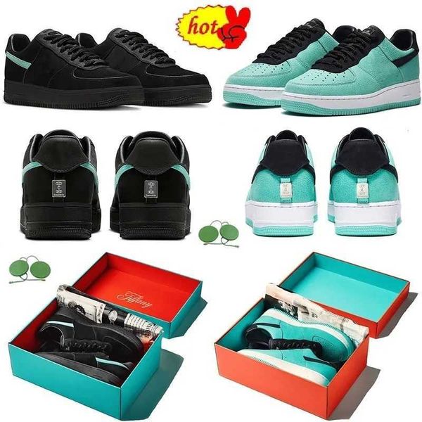 2023 tiffany and co x airforce 1 designer shoes black blue with box forces 1s low casual platform sneakers af1 multi color dz1382-001 mens w
2023 tiffany and co x airforce 1 designer shoes black blue with box forces 1s low casual platform sneakers af1 multi color dz1382-001 mens w