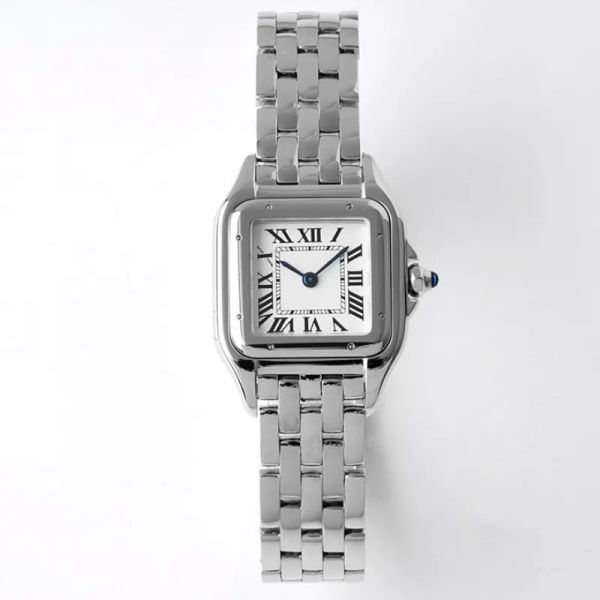 u1 aaa designer watch square santos woman tank shape gold diamond watch quartz ultra thin strap roman scale watch temperament literary women, Slivery;golden
u1 aaa designer watch square santos woman tank shape gold diamond watch quartz ultra thin strap roman scale watch temperament literary women, Slivery;golden