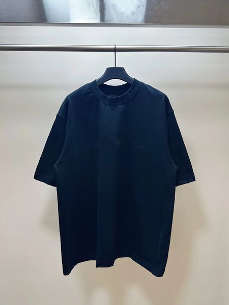 2023 luxury designer paris t shirt mens women high qualiry casual fashion short sleeve europe america size letter printing round neck shirts, White;black
2023 luxury designer paris t shirt mens women high qualiry casual fashion short sleeve europe america size letter printing round neck shirts, White;black