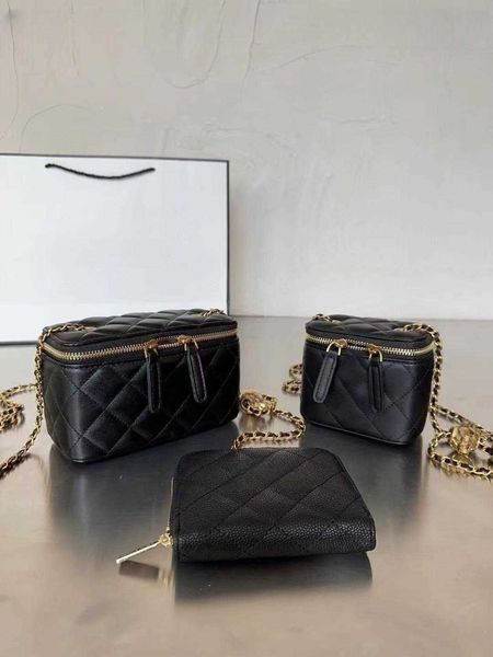 designer custom luxury brand bags cc totes leather cowhide gold chain shopping shoulder bag womens evening handbag 3 pieces in total
designer custom luxury brand bags cc totes leather cowhide gold chain shopping shoulder bag womens evening handbag 3 pieces in total