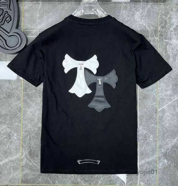 men's t-shirts luxury fashion t shirt ch brand chromes tees designer women sanskrit couple t-shirt sweatshirt horseshoe flower heart 9y, White
men's t-shirts luxury fashion t shirt ch brand chromes tees designer women sanskrit couple t-shirt sweatshirt horseshoe flower heart 9y, White