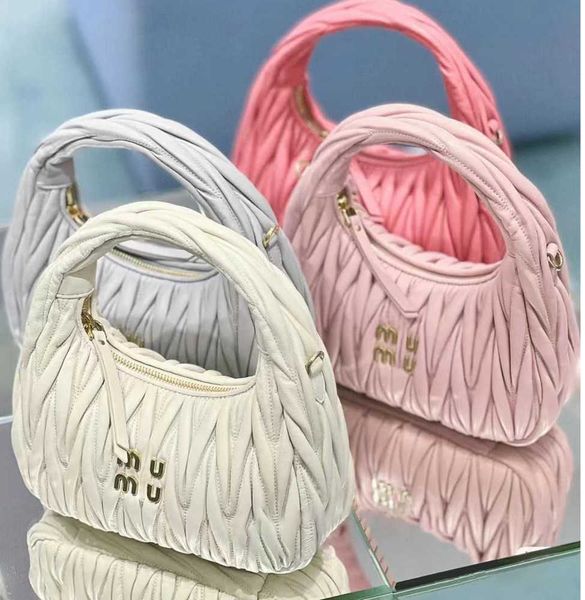 evening bags women's designer cleo miui satchel genuine miu wander matelasse underarm hobo luxury with shoulder tote bag handbag strap
evening bags women's designer cleo miui satchel genuine miu wander matelasse underarm hobo luxury with shoulder tote bag handbag strap