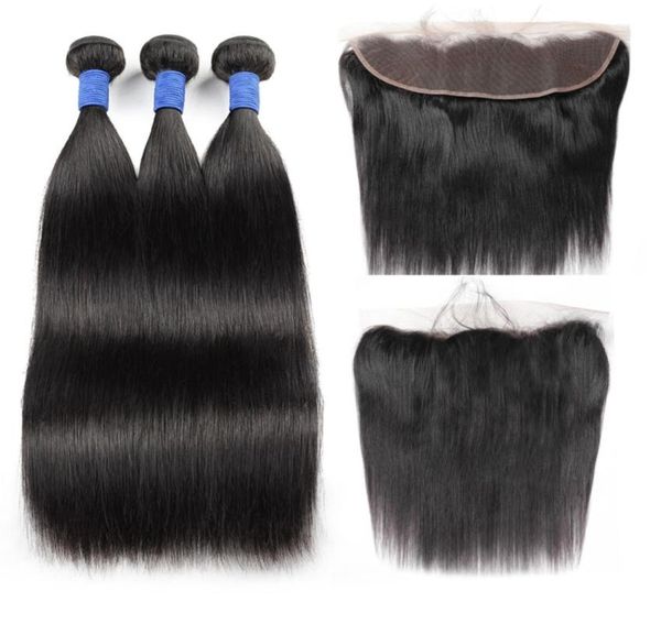 ishow 10a brazilian straight 3 bundles wefts with 134 lace frontal closure peruvian hair extensions malaysian for women all ages 2158039, Black
ishow 10a brazilian straight 3 bundles wefts with 134 lace frontal closure peruvian hair extensions malaysian for women all ages 2158039, Black