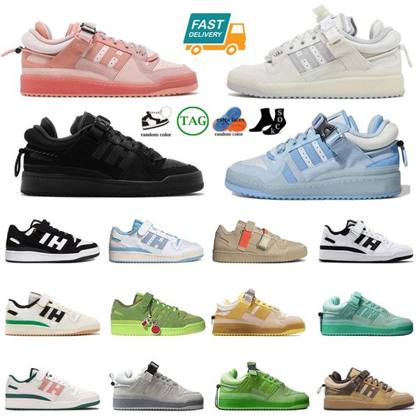 bad bunny forum 84 buckle low the first cafe back cream yellow blue tint easter egg back white grey wheat low casual shoes women mens traine, Black
bad bunny forum 84 buckle low the first cafe back cream yellow blue tint easter egg back white grey wheat low casual shoes women mens traine, Black