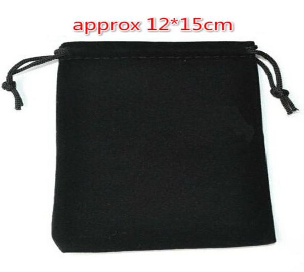 ship 100pcs 1215cm black velvet bags jewelry bags wedding party candy beads christmas gift bags6760020, Pink;blue
ship 100pcs 1215cm black velvet bags jewelry bags wedding party candy beads christmas gift bags6760020, Pink;blue