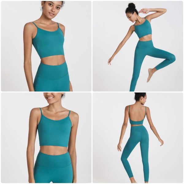 lulu set yoga suit sports lemon suit fitness suit new arrival lemon bra and high waist leggings two-piece workout clothes running gym wear w
lulu set yoga suit sports lemon suit fitness suit new arrival lemon bra and high waist leggings two-piece workout clothes running gym wear w