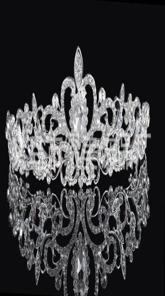 birdal crowns new headbands hair bands headpieces bridal wedding jewelries accessories silver crystals rhinestone pearls ht067081682
birdal crowns new headbands hair bands headpieces bridal wedding jewelries accessories silver crystals rhinestone pearls ht067081682