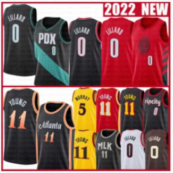 trae young damian lillard basketball jerseys portlands trail shaedon sharpe blazer atlantas anfernee simons hawk 2022 2023 city black shirt, Black;red
trae young damian lillard basketball jerseys portlands trail shaedon sharpe blazer atlantas anfernee simons hawk 2022 2023 city black shirt, Black;red