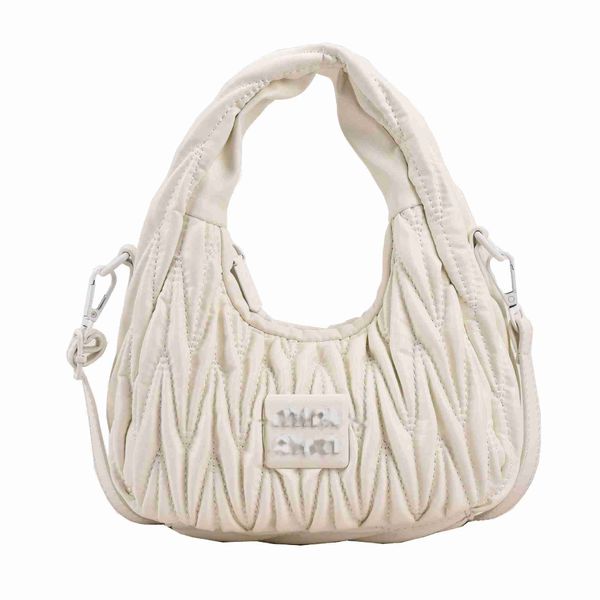 designer bags miu bag small bag women wrinkled dumpling bag mini shoulder straddle small bag bowling bag hobo clutch 0md8
designer bags miu bag small bag women wrinkled dumpling bag mini shoulder straddle small bag bowling bag hobo clutch 0md8