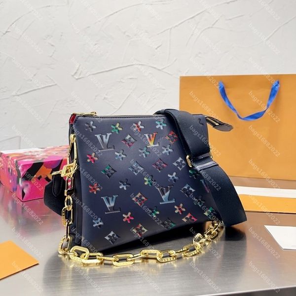 multicolor coussin bags women one shoulder crossbody bag designer bag handbag paired with metal parts relax and soften louise viuton vutton
multicolor coussin bags women one shoulder crossbody bag designer bag handbag paired with metal parts relax and soften louise viuton vutton