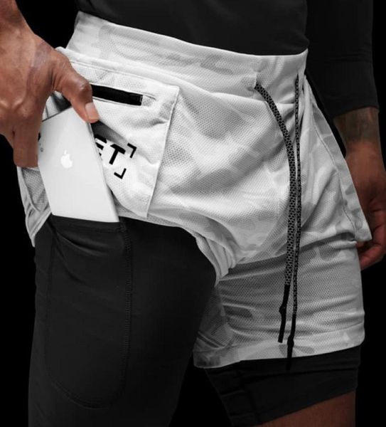 new 2 in 1 gym shorts men summer running jogging shorts men quick dry training mens gym fitness workout sport short pants6098419, Black;blue
new 2 in 1 gym shorts men summer running jogging shorts men quick dry training mens gym fitness workout sport short pants6098419, Black;blue