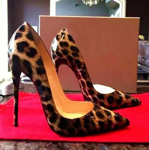 luxury designer classic brand pumps high heels leather 8 12cm pointed toes women's naked black lacquer leather wedding shoes women&#
luxury designer classic brand pumps high heels leather 8 12cm pointed toes women's naked black lacquer leather wedding shoes women&#