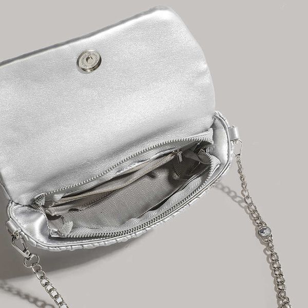designer bag popular small bag women fashion pleated shoulder bag diamond inlaid chain crossbody bag xo4y
designer bag popular small bag women fashion pleated shoulder bag diamond inlaid chain crossbody bag xo4y