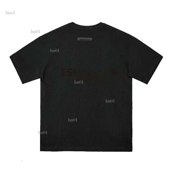 mens tshirts designer chest letter laminated print short sleeve high street loose oversize casual essent t shirt cotton for men 05, White;black
mens tshirts designer chest letter laminated print short sleeve high street loose oversize casual essent t shirt cotton for men 05, White;black