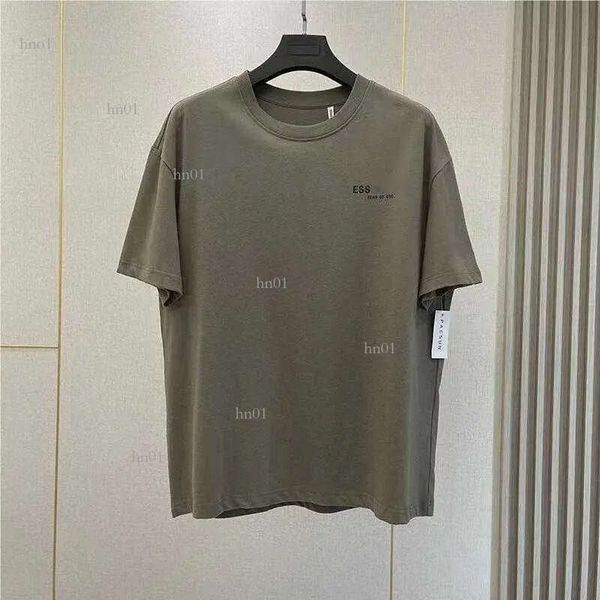 designer shirts essent t shirt street casual essentail tshirt loose men women summer shorts essen tshirts chest print fashion f5, White;black
designer shirts essent t shirt street casual essentail tshirt loose men women summer shorts essen tshirts chest print fashion f5, White;black