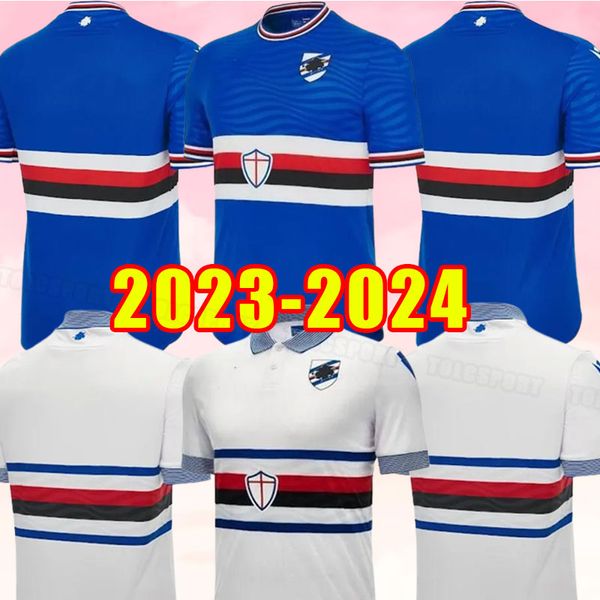 23 24 uc sampdoria soccer jerseys linetty maroni quagliarella damsgaard jankto torregrossa yoshida 2023 2024 gabbiadini thorsby colley augel, Black;yellow
23 24 uc sampdoria soccer jerseys linetty maroni quagliarella damsgaard jankto torregrossa yoshida 2023 2024 gabbiadini thorsby colley augel, Black;yellow