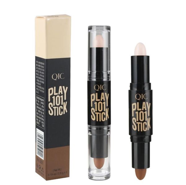 6 different colors qic doubleended contour stick makeup creamy highlighter bronzer illuminante maquiagem beauty makeup concealer 3059602
6 different colors qic doubleended contour stick makeup creamy highlighter bronzer illuminante maquiagem beauty makeup concealer 3059602
