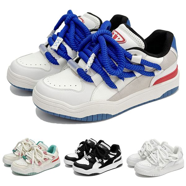 multicoloreds designer couple style bakerys casual shoes for man woman blacks pink blue white sports casual outdoor sports sneakers walking
multicoloreds designer couple style bakerys casual shoes for man woman blacks pink blue white sports casual outdoor sports sneakers walking
