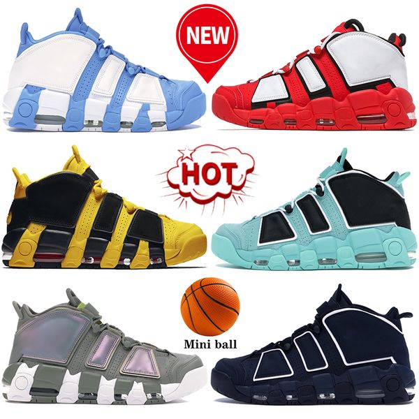 new more uptempo mens basketball shoes pippen university blue white black gum iridescent hidden reflective chrome obsidian bruce lee men wom
new more uptempo mens basketball shoes pippen university blue white black gum iridescent hidden reflective chrome obsidian bruce lee men wom