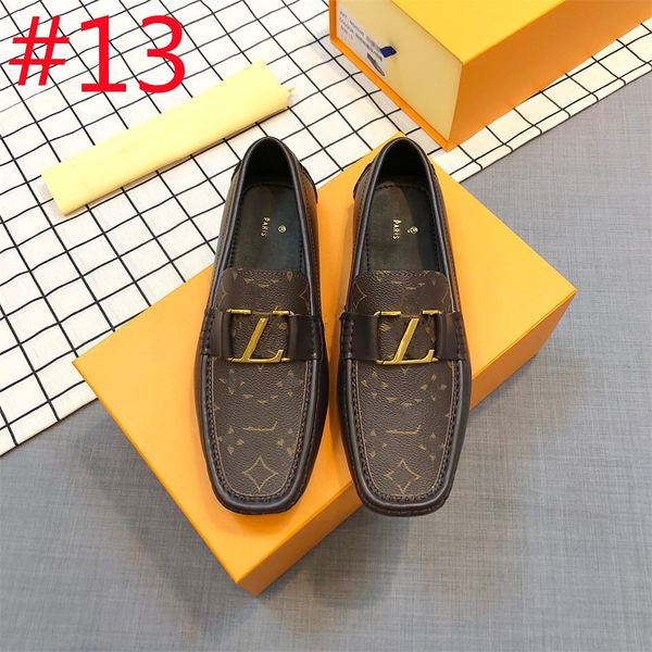 lofer shoe designer man casual suede leather breathable men's shoess luxury brands light fashion driving shoes outdoor flats soft loafe, Black
lofer shoe designer man casual suede leather breathable men's shoess luxury brands light fashion driving shoes outdoor flats soft loafe, Black