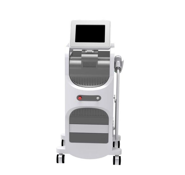 hy110 professional 755nm 808nm 1064nm diode hair removal machine5595708, Black
hy110 professional 755nm 808nm 1064nm diode hair removal machine5595708, Black