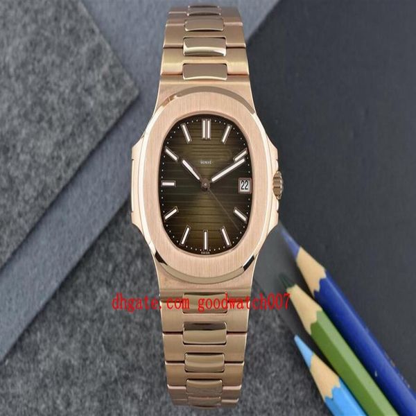 2020 men's factory mp cal 324 40mm nautilus rose gold japanese miyota 9015 automatic movement eta 5711 platinum transparent w283w, Slivery;brown
2020 men's factory mp cal 324 40mm nautilus rose gold japanese miyota 9015 automatic movement eta 5711 platinum transparent w283w, Slivery;brown