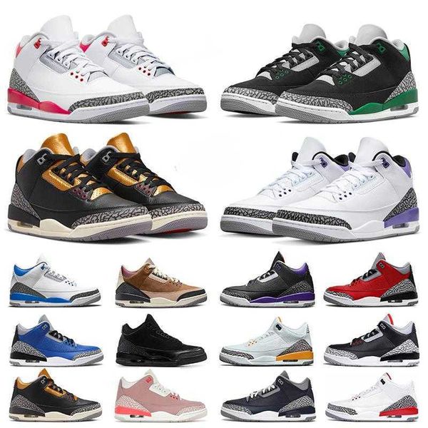 2023 jumpman 3 men 3s basketball shoes rubber shady muslin oreo white cement black cat cardinal red racer true blue varsity royal neapolitan
2023 jumpman 3 men 3s basketball shoes rubber shady muslin oreo white cement black cat cardinal red racer true blue varsity royal neapolitan