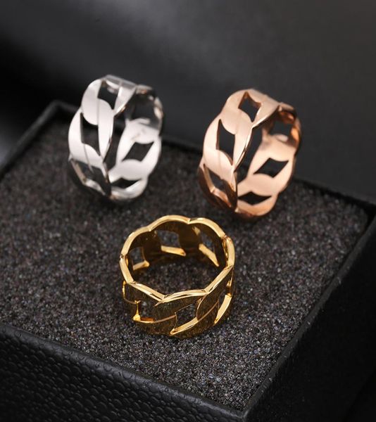 stainless steel gold silver color chunky chain band rings link ed geometric for women vintage open adjustable trendy rings6741619
stainless steel gold silver color chunky chain band rings link ed geometric for women vintage open adjustable trendy rings6741619