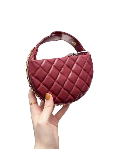 luxury designer bag mini women's handbag dinner bag women's fashion mini bag classic silver hardware sheepskin handbag wallet desi
luxury designer bag mini women's handbag dinner bag women's fashion mini bag classic silver hardware sheepskin handbag wallet desi