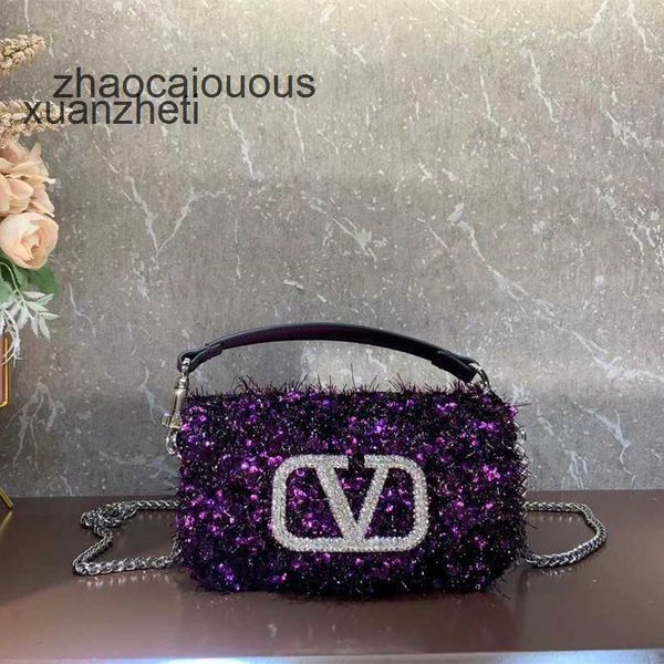 mini handheld valentins designer handbag crossbody bags chain 3d bag classic lady's crystal letter decoration shoulder brass magnetic b
mini handheld valentins designer handbag crossbody bags chain 3d bag classic lady's crystal letter decoration shoulder brass magnetic b