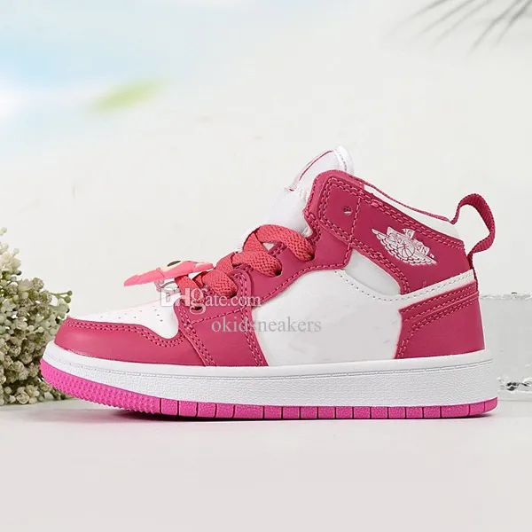 kids shoes jumpman 1s boys girls shoes fashion boys casual children shoes girl sport running child shoes 22-37, Black
kids shoes jumpman 1s boys girls shoes fashion boys casual children shoes girl sport running child shoes 22-37, Black